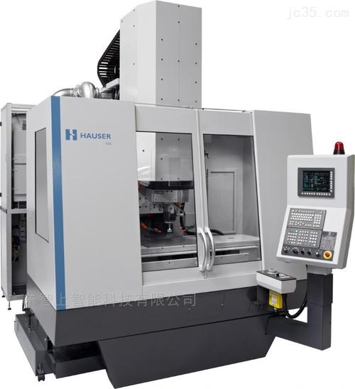 哈挺/豪泽数控坐标磨床hauser h2000-机床商务网