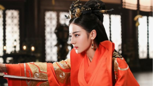 推荐几部高甜古装电视剧,让观众朋友大饱眼福,这么好看别错过