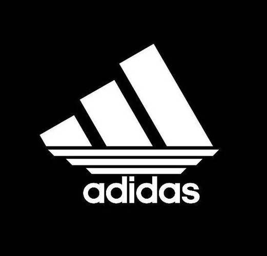 阿迪达斯换logo了吗换了好像又没换