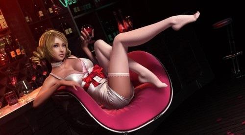 如何评价《凯瑟琳》这款游戏?