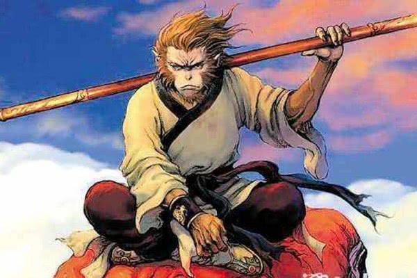 西天取经的真相被镇元子暴露:唐僧和孙悟空,都是安排好的!