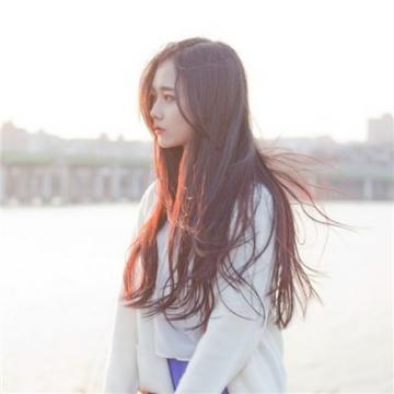2020长发头像女生高冷图片大全 明知道是陷阱却还是想