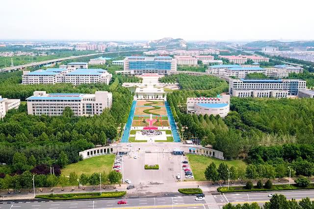 2020年山东省济南市成人高考山东中医药大学招生简章