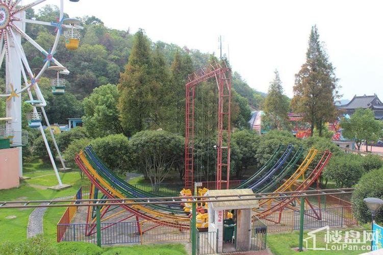 东山公园
