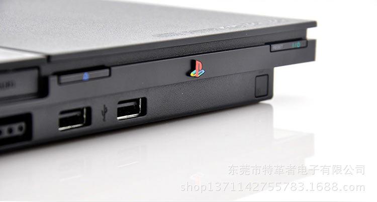 ps2 90000主机 9w大机 ps2 9w家用游戏机 游戏机