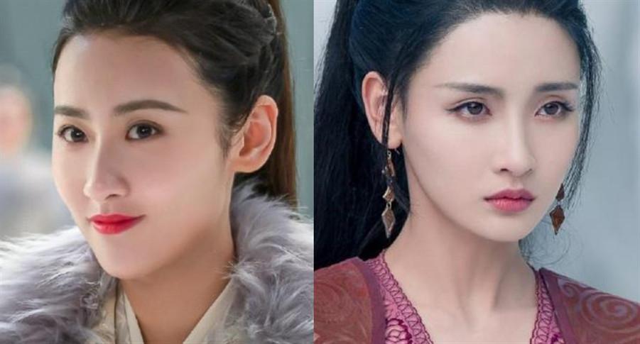 灵域凌萱萱是好人吗凌萱萱嫁给了谁结局是什么