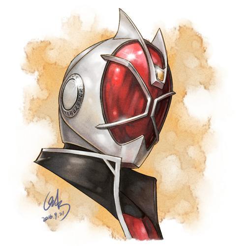 假面骑士buildq版歪头头像,假面骑士q版萌版头像大全