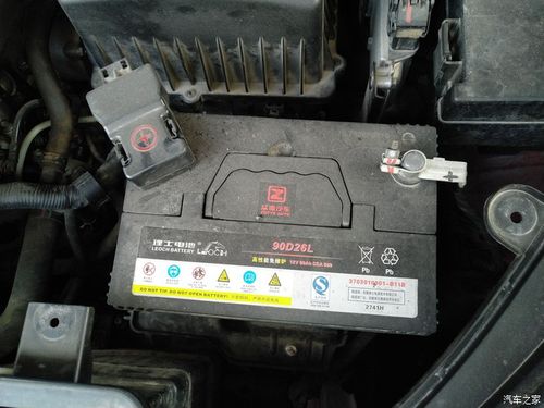 众泰t700分享自己动手更换电瓶详细教程