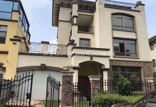 【景盛豪庭独栋别墅】