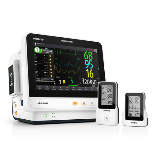 深圳迈瑞病人监护仪