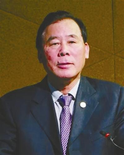 罗立国成宁波最大黑马     今年宁波上榜富豪最大的黑马,是一位慈溪