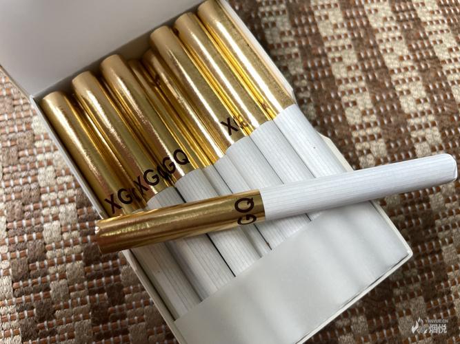 品吸黄鹤楼峡谷情 - 香烟品鉴 - 烟悦网论坛