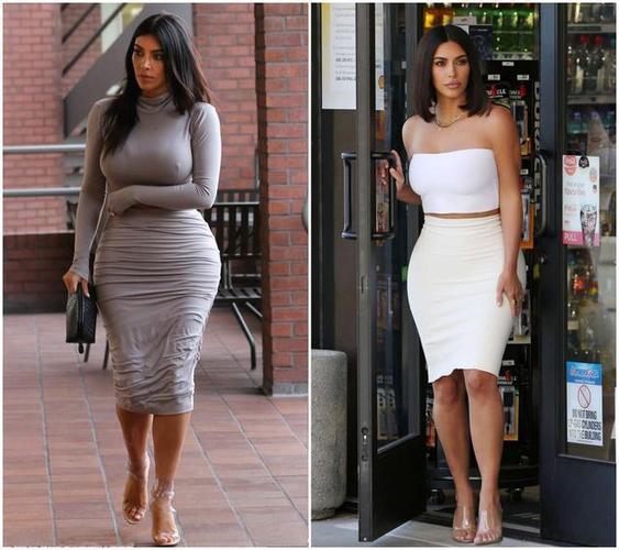 梨形身材的女生怎么挑选连衣裙以下这五种裙子千万别碰