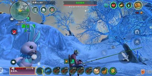 创造与魔法鳐鱼在哪钓鳐鱼位置分享