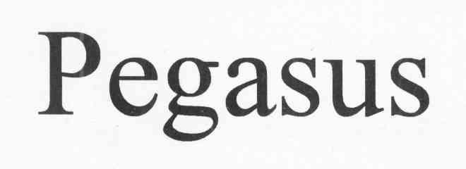 pegasus