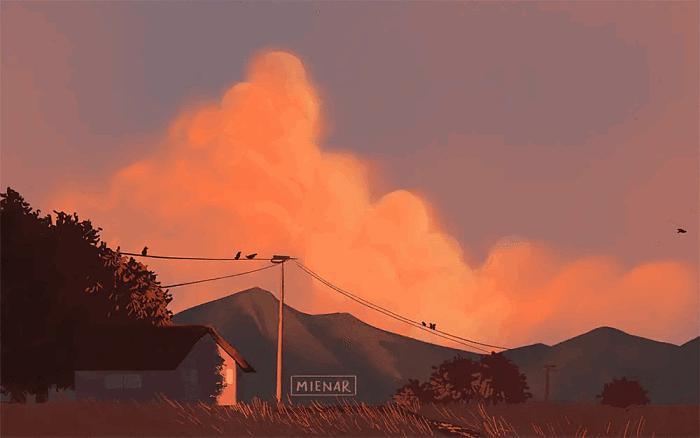 吃不了自律的苦,就得受平庸的罪,敢和生活顶撞,敢在逆境里撒野