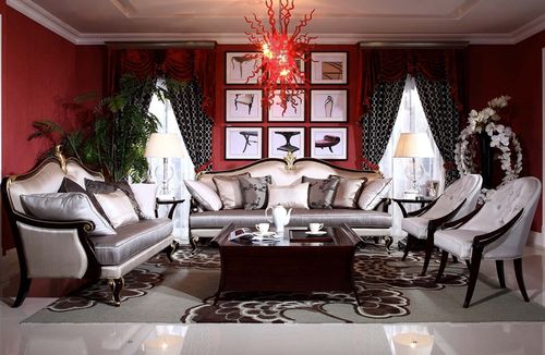 城市之窗-缇香艺术