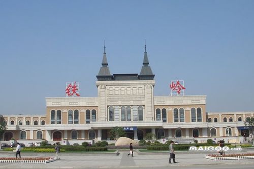 辽宁十大火车站 辽宁火车站盘点 辽宁火车站有哪些