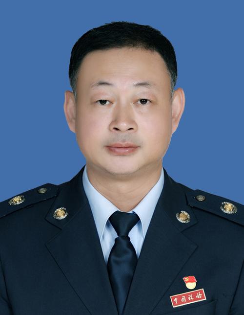 国家税务总局大连市税务局 领导简介