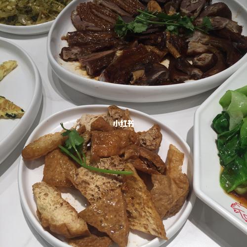 好吃的鹅肉饭店 | 日日香鹅肉饭店06_宝能城自由行热门攻略_日日香