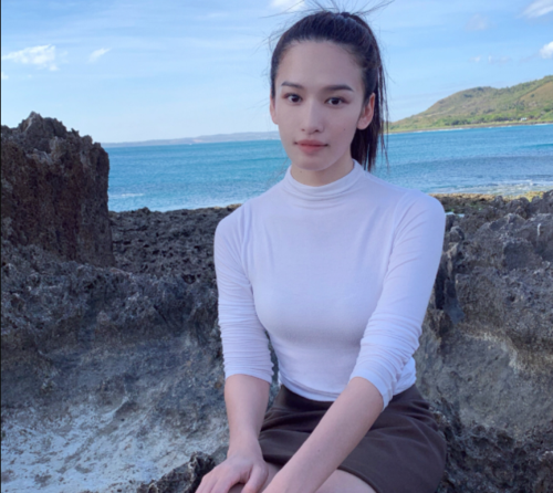 张柏嘉个人资料及演过的电视剧介绍