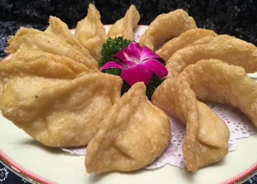 解锁城市美食:合肥美食特产,有一道美食还救了曹操的命!