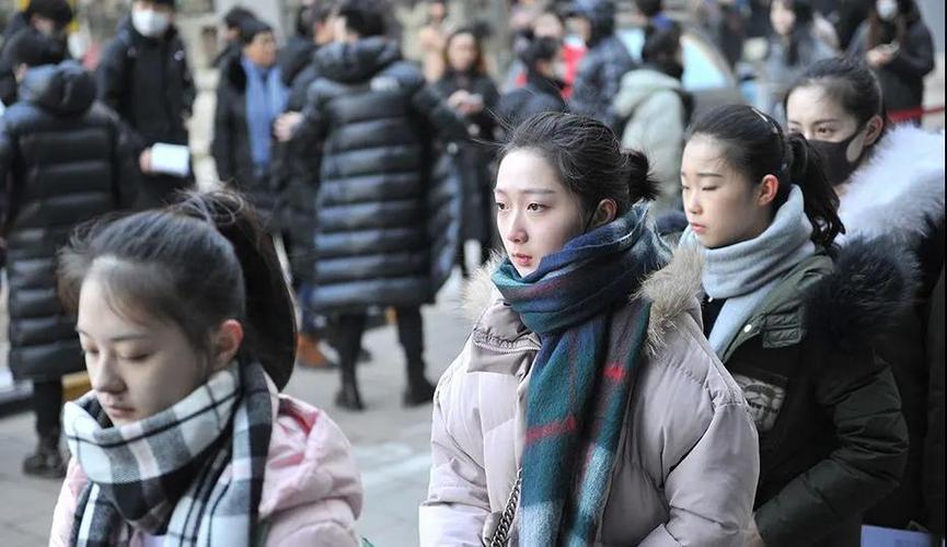 表演艺考丨考场上的十个黄金干货你知道多少