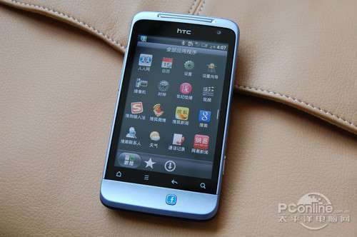 高性价比安卓机 htc g15五一节日促销中