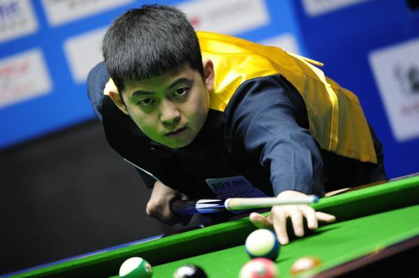 八排名赛 冠军:石汉青 亚军:石鑫 2006年度黑八王:石鑫 孟凡宇2007年