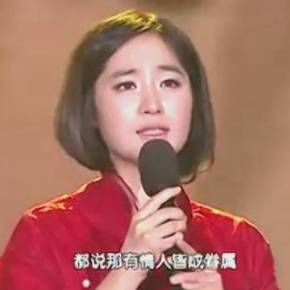 4871 下载 订阅 分享 灵魂歌手苏允,用心灵来歌唱 声音( 6 )评价( 0 )