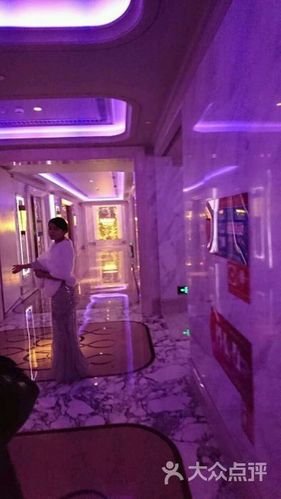 温莎ktv(淮海路店)的点评