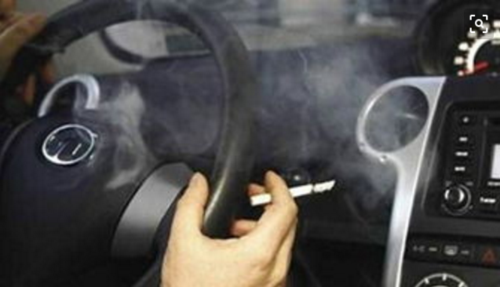 还在嘲笑女司机?男人开车中的臭毛病才要命!