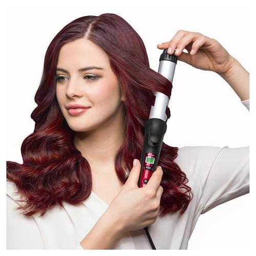 德国博朗卷发棒大小卷不伤发烫发器cu750内扣空气刘海