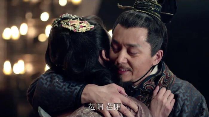 琅琊榜长公主(中莅阳长公主的悲剧)