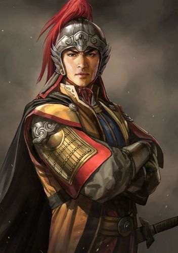 岳飞,字鹏举,抗金名将,中国历史上著名军.