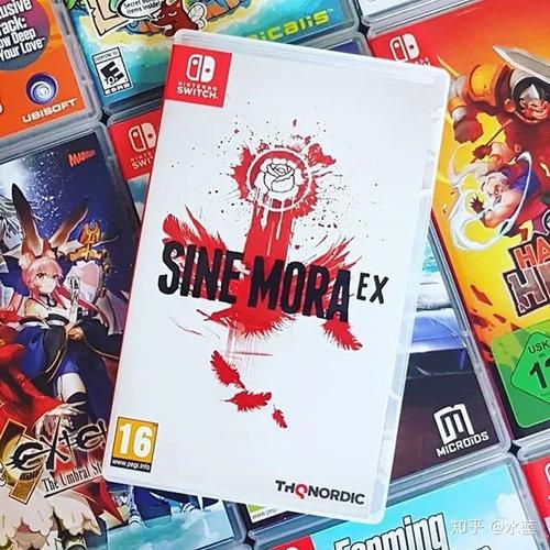 如何评价任天堂新主机nintendoswitch