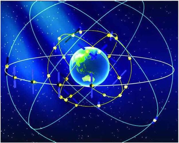 一旦美国切断gps,全世界有多少国家不受影响?专家:仅此一个