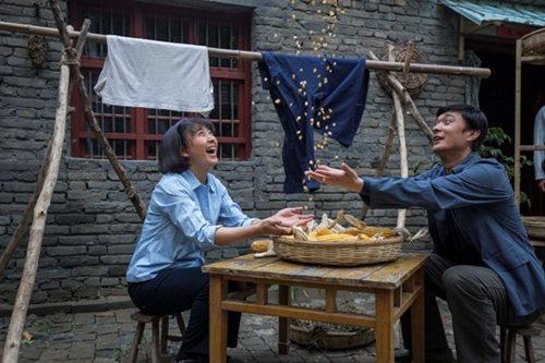 《俺娘田小草》完美收官 拿什么抗衡亿元大剧