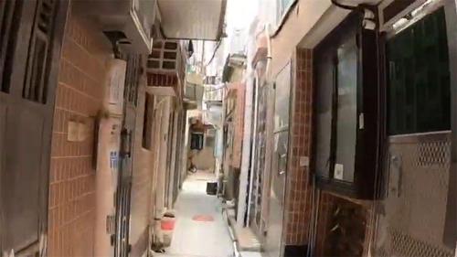 香港里的农村什么样儿?以家族形式存在,酒席上只需一道盆菜
