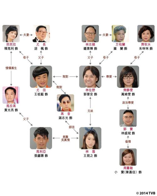 老表你好hea(720p双语更新至第29集/1080i粤语更新至第29集)[tvb][全]