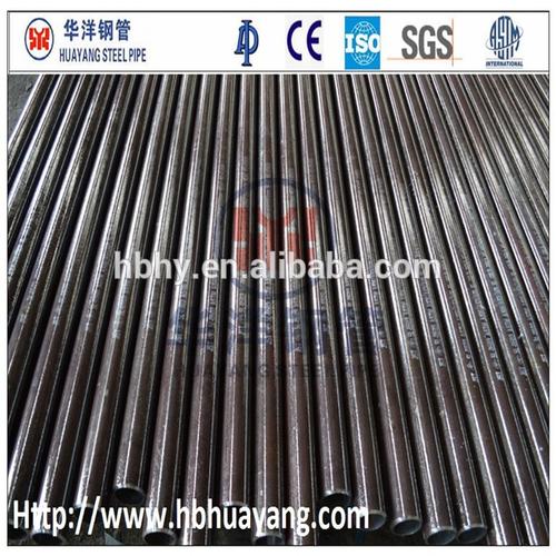 precision welding pipes