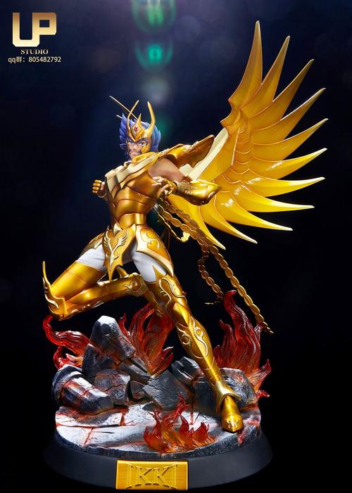 可补尾款upstudio神圣五小小强一辉二犯gk手办