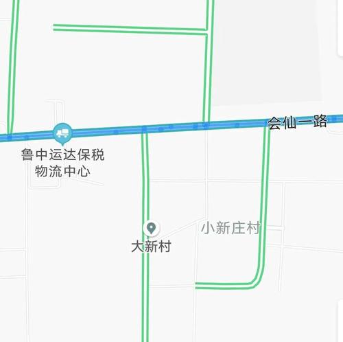 邹平这些道路要施工!提前绕行别走冤枉路