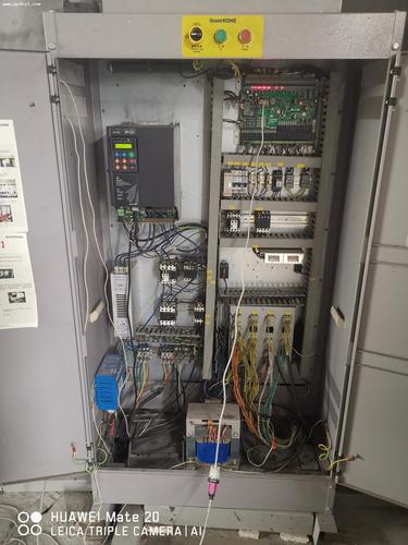 巨人通力货梯 - 电梯大观 - 梯友学习站 - powered by