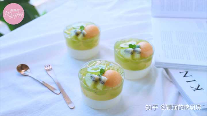 有什么简单易做的甜点?
