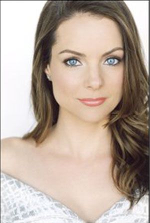 金柏莉威廉斯kimberly williams-paisley