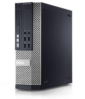 optiplex 990台式机详情