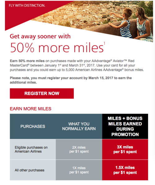 targeted巴克莱飞行员系列信用卡spendingbonuspromotion