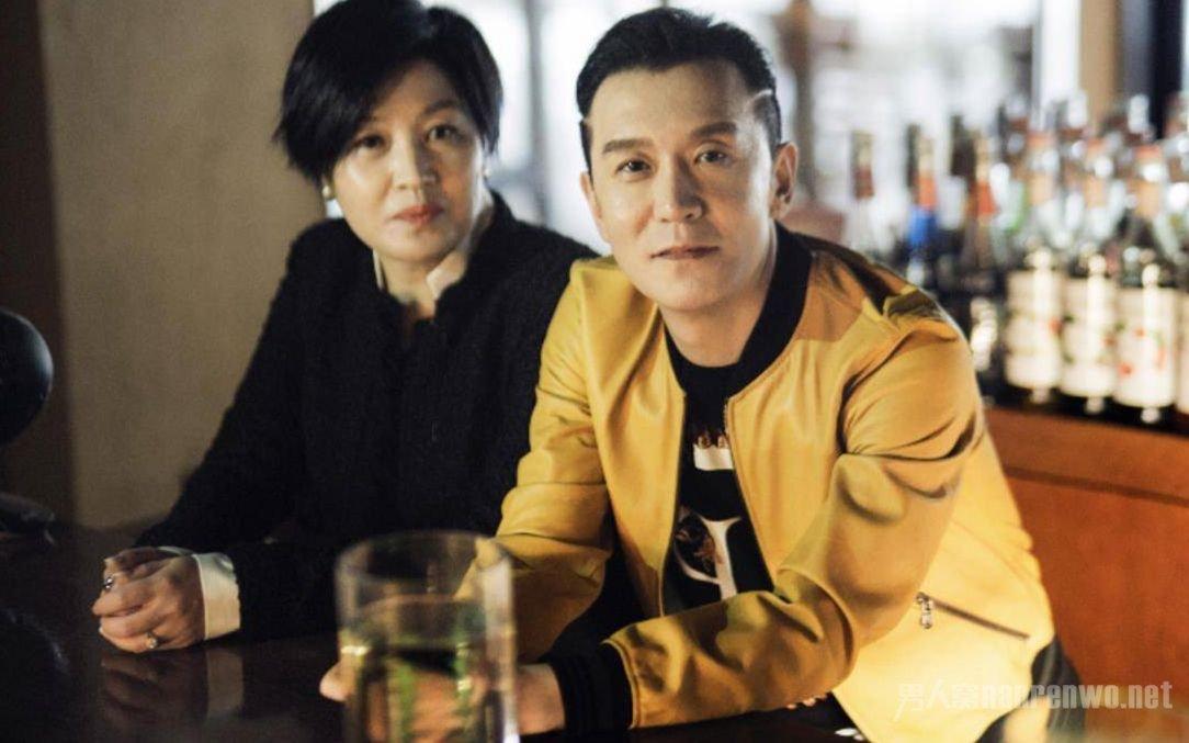 李咏妻子哈文平安夜发四字感慨,一家人曾屡遭网络暴力