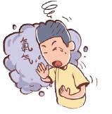 氯气中毒临床表现:剧烈的流泪,喷嚏,咳嗽,咳痰,咽部疼痛,呼吸困难甚至